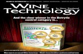 Wine Technology September 2012