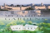 Excerpt from My Father's Gardens by Karen Levy