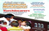 2007 Summer Alabama School Boards Magazine