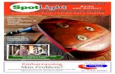 SpotLight On Nairn & District June 2012