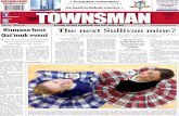Cranbrook Daily Townsman, October 30, 2013