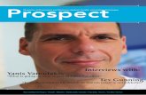 EBF Prospect Magazine 5.2