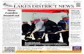 Burns Lake Lakes District News, April 17, 2013