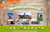 Skemmtigarðurinn 2011 (english)