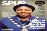 Nigeria Spur magazine December 2012 Edition