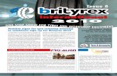 Brityrex'10 Newsletter Issue 2
