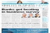 Kirklees Business News, 1st June 2010