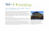50+Housing Online Magazine