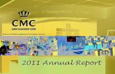 ODU CMC 2011 Annual Report