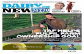 Dairy News 25 June 2013