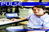 EEWeb Pulse - Volume 25
