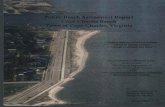 Public Beach Assessment Report-Cape Charles, VA