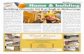 Home & building feature