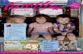 Families London SW issue 226 May 2013