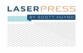Laser Press :: Work