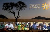 A Promote Africa Press Kit!