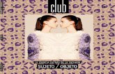 Club #61: Sujeto/Objeto
