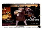 3 The ABC Murders - Vocabulary