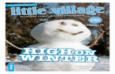 Little Village Magazine - Issue 88 - January 2010