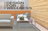 WASA/Studio A - Design for Wellness