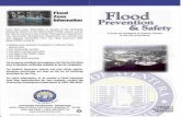 Flood Prevention & Safety