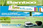 Bamboo Magazine - No. 1
