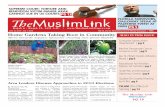 The Muslim Link ~ June 18, 2010