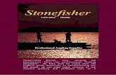 Stonefisher Angling Supplies