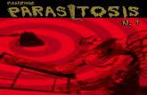 Fanzine parasitosis 1