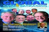 Global SMT & Packaging - January 2010 Americas edition