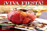 Viva Fiesta - Dec '11