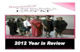 Successful Single Moms Memphis Year in Review