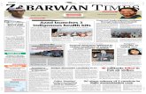 Zabarwan Times E-Paper English 21 February