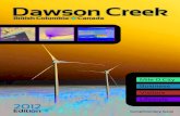 Dawson Creek Community Guide 2012