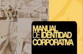 Manual corporativo Bravos de Margarita