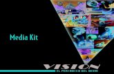 Periodico Vision Media Kit