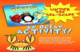 Basher Science: Oceans_Under the Seascape Activity