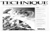 Technique Magazine - July 1995