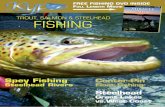 Kype Fishing Magazine, Volume 1, Issue 2