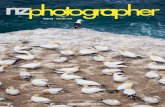 NZ Photographer Issue 30