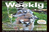 Jersey Weekly - Issue 40