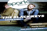 Spark Magazine :: May 2012