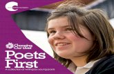 Poets First - Changing Our Lives