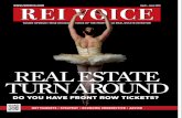 REI Voice Magazine April-June 2013