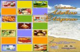 Gastronomy of Lesvos and Lemnos Island