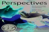 Perspectives Summer 2014