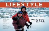 Lifestyle February/March 2012