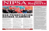 NIPSA Reports