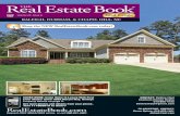 The Real Estate Book of Raleigh Volume 24 Issue 6