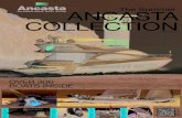 2014 The Ancasta Summer Collection